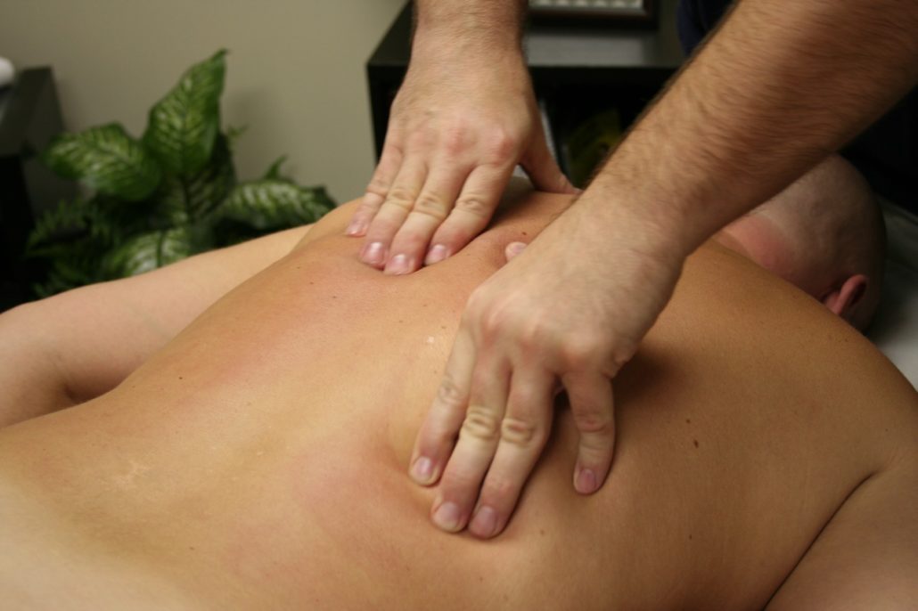 Using Massage Therapy to Treat Lower Back Pain – Gainesville